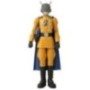 DRAGON BALL - Gamma 2 "DBS Super Hero" - Figurine Dragon Stars 17cm