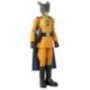 DRAGON BALL - Gamma 2 "DBS Super Hero" - Figurine Dragon Stars 17cm