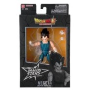 DRAGON BALL - Vegeta "DBS Super Hero" - Figurine Dragon Stars 17cm