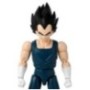 DRAGON BALL - Vegeta "DBS Super Hero" - Figurine Dragon Stars 17cm