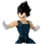 DRAGON BALL - Vegeta "DBS Super Hero" - Figurine Dragon Stars 17cm