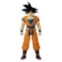 DRAGON BALL SUPER SUPER HERO - Goku - Figurine Dragon Stars 17cm