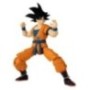 DRAGON BALL SUPER SUPER HERO - Goku - Figurine Dragon Stars 17cm