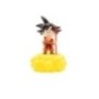 DRAGON BALL Z - Goku Sur Nuage - Figurine Lumineuse