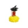 DRAGON BALL Z - Goku Sur Nuage - Figurine Lumineuse