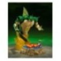 DRAGON BALL Z - Porunga & Dende - Set Figurines S.H.Figuarts 42cm