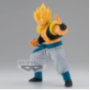 DRAGON BALL SUPER -Super Sayian Gogeta -Figurine Solid Edge Works 13cm