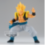 DRAGON BALL SUPER -Super Sayian Gogeta -Figurine Solid Edge Works 13cm
