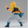 DRAGON BALL SUPER -Super Sayian Gogeta -Figurine Solid Edge Works 13cm