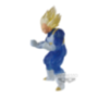 DRAGON BALL - Super Saiyan Vegeta - Figurine Clearise 14cm
