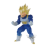 DRAGON BALL - Super Saiyan Vegeta - Figurine Clearise 14cm