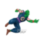 DRAGON BALL - Piccolo Daimaoh - Figurine Match Makers 10cm