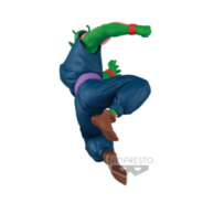 DRAGON BALL - Piccolo Daimaoh - Figurine Match Makers 10cm