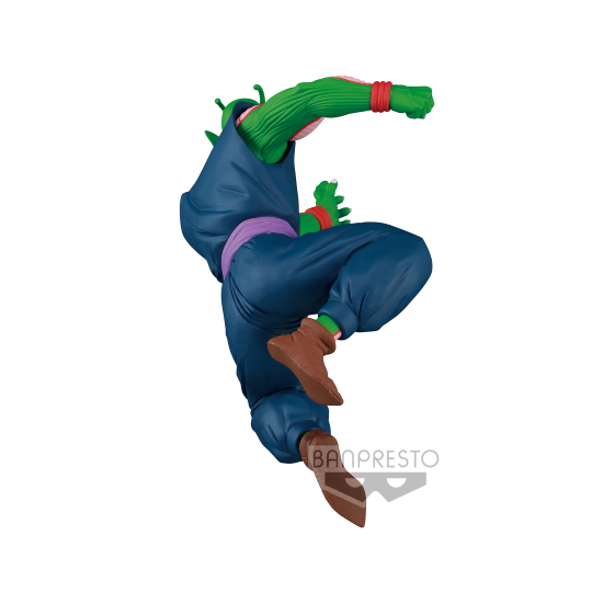 DRAGON BALL - Piccolo Daimaoh - Figurine Match Makers 10cm