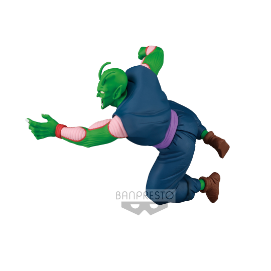 DRAGON BALL - Piccolo Daimaoh - Figurine Match Makers 10cm
