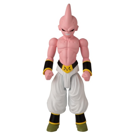DRAGON BALL - Majin Bu - Figurine géante Limit Breaker 30cm