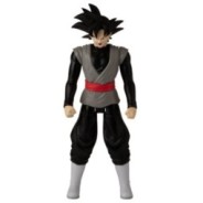 DRAGON BALL - Goku Black- Figurine géante Limit Breaker 30cm