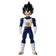 DRAGON BALL - Vegeta - Figurine géante Limit Breaker 30cm