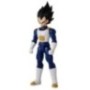 DRAGON BALL - Vegeta - Figurine géante Limit Breaker 30cm