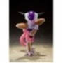 DRAGON BALL Z - Frieza First Form & Pod - Figurine S.H. Figuarts 11cm