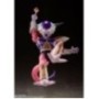 DRAGON BALL Z - Frieza First Form & Pod - Figurine S.H. Figuarts 11cm