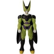 DRAGON BALL - Cell Final Form - Figurine géante Limit Breaker 30cm