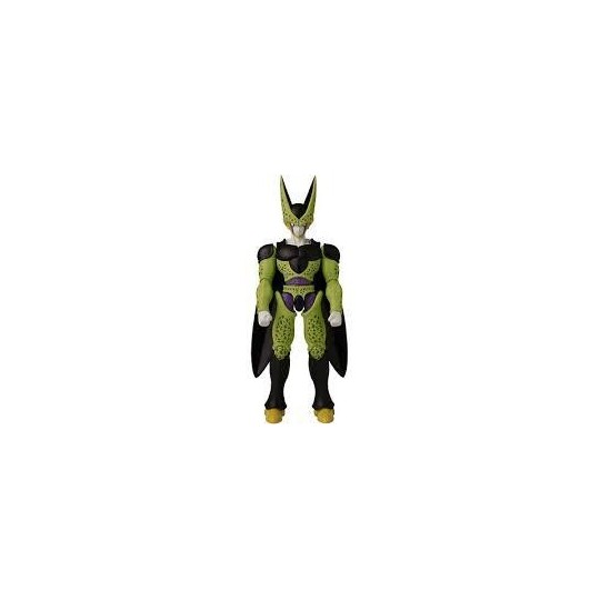 DRAGON BALL - Cell Final Form - Figurine géante Limit Breaker 30cm