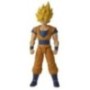 DRAGON BALL - SS Goku - Figurine géante Limit Breaker 30cm