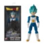 DRAGON BALL - Blue Vegeta - Figurine géante Limit Breaker 30cm