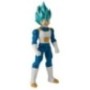 DRAGON BALL - Blue Vegeta - Figurine géante Limit Breaker 30cm