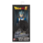 DRAGON BALL - Blue Vegeta - Figurine géante Limit Breaker 30cm