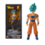 DRAGON BALL - Blue Goku - Figurine géante Limit Breaker 30cm