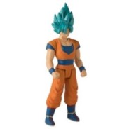 DRAGON BALL - Blue Goku - Figurine géante Limit Breaker 30cm