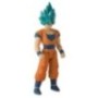 DRAGON BALL - Blue Goku - Figurine géante Limit Breaker 30cm