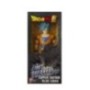 DRAGON BALL - Blue Goku - Figurine géante Limit Breaker 30cm