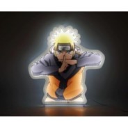 NARUTO - Neon Mural Led Naruto