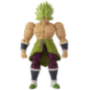 DRAGON BALL - Broly SS - Figurine Dragon Stars 17cm Serie 11