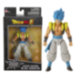 DRAGON BALL - Gogeta Blue SS - Figurine Dragon Stars 17cm Serie 11
