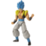 DRAGON BALL - Gogeta Blue SS - Figurine Dragon Stars 17cm Serie 11