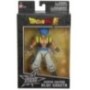 DRAGON BALL - Gogeta Blue SS - Figurine Dragon Stars 17cm Serie 11