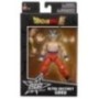 DRAGON BALL - Ultra Instinct Goku - Figurine Dragon Stars 17cm Serie 7