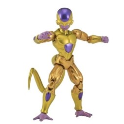 DRAGON BALL - Golden Freezer - Figurine Dragon Stars 17cm Serie 6