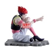 HUNTER X HUNTER - Hysoka - Figurine Memorable Saga 9cm