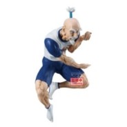 HUNTER X HUNTER - Netero - Figurine Vibration Stars 14cm