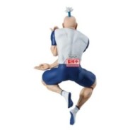 HUNTER X HUNTER - Netero - Figurine Vibration Stars 14cm