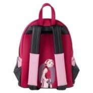 NARUTO - Tenue de Sakura - Mini Sac à Dos Loungefly