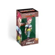 HUNTER X HUNTER - Hisoka - Figurine Minix # 12cm