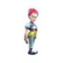 HUNTER X HUNTER - Hisoka - Figurine Minix # 12cm