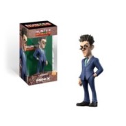 HUNTER X HUNTER - Leorio - Figurine Minix # 12cm