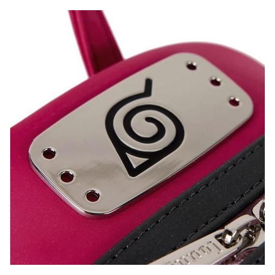 NARUTO - Tenue de Sakura - Mini Sac à Dos Loungefly